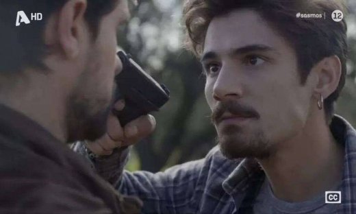 Αυτό το spoiler δεν το περιμεναμε! Ο Αστέρης βρίσκει τη Μανταρίνα και την θάβει δίπλα στον Πετρή