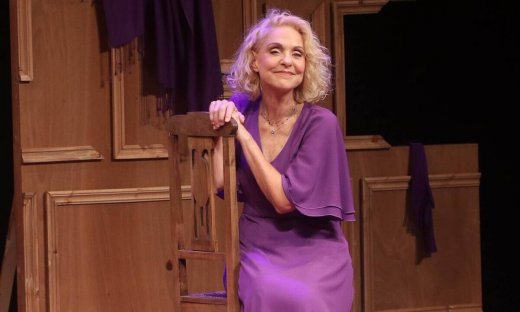 Τσαλίκη: Μιλάει για τα 38 χρόνια γάμου με τον Μπέζο: «Είναι το πιο δύσκολο να κρατήσεις μία σχέση»