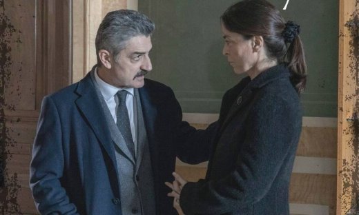 Σασμός: Οργισμένη η Μαρίνα με τη σκέψη του Αντώνη για το μυστικό του Αστέρη λίγο πριν την απολογία