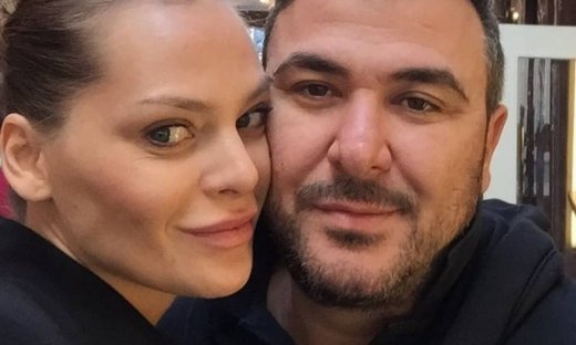 Το story της Υβόννης Μπόσνιακ έδειξε τον έρωτά της για τον Αντώνη Ρέμο