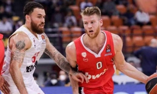 Κύπελλο Ελλάδας, Premier League και Euroleague στο σημερινό πρόγραμμα 