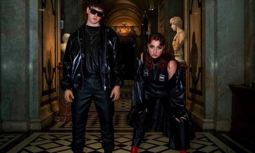 Eurovision 2022: Με τους LUM!X και Pia Maria φέτος η Αυστρία στον διαγωνισμό