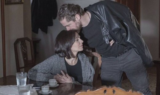 Σασμός: Πάθος ή εμμονή ο έρωτας του Μαθιού με τη Βασιλική; Η αποκάλυψη ήρθε από τον Νικηφόρο!