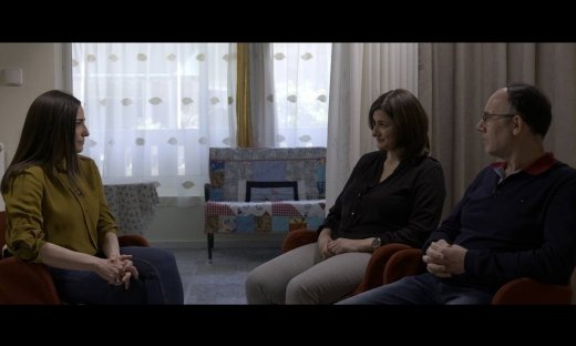 Mega stories: Ένα σκοτεινό μονοπάτι οδηγεί προς το αναπόφευκτο τέλος