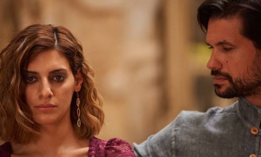 Σασμός: Ο Αστέρης στα Γιάννενα - Μαθαίνει πως η Αργυρώ έχει παιδί