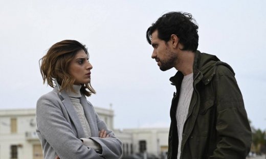 Σασμός: To Twitter ζητά επανασύνδεση Αστέρη και Αργυρώς  με επιμονή