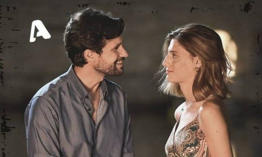 Σασμός: Η μεγάλη ανατροπή στο φινάλε!  Αργυρώ  - Αστέρης ξανά μαζί