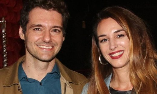 Θάνος Τοκάκης: «Κατάλαβα ότι δεν μπορώ να ζήσω χωρίς τη Βίκυ»