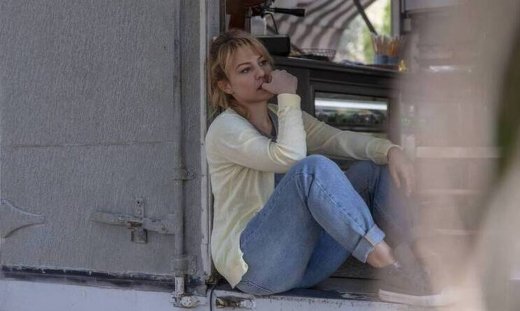 Σασμός: Βέρα Μακρομαρίδου: «Με συναντούν στο δρόμο και μου φωνάζουν: "Γεια σου Άσπα, σε βλέπουμε"»