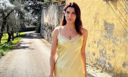 Τόνια Σωτηροπούλου: Μας συστήνει την μητέρα της - Μοιάζουν σαν δύο σταγόνες νερό