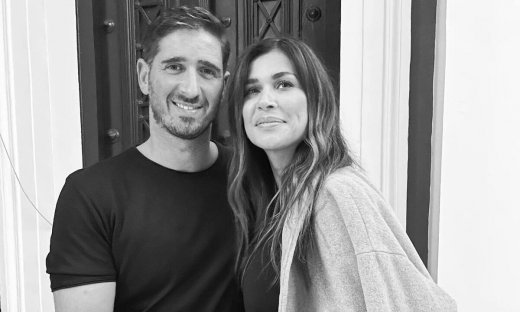 Η «φαντασμαγορική» πρόταση γάμου στην Νεσχάν Μουλαζίμ από τον σύντροφό της και το μεγάλο «ναι»!