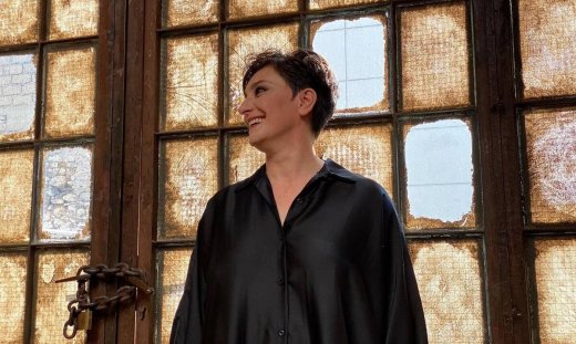 Συγκλονίζει η Ηρώ: «Το ότι μεγάλωσα το γιο μου σε μονογονεϊκή οικογένεια αφορά μόνο εμάς του δυο»