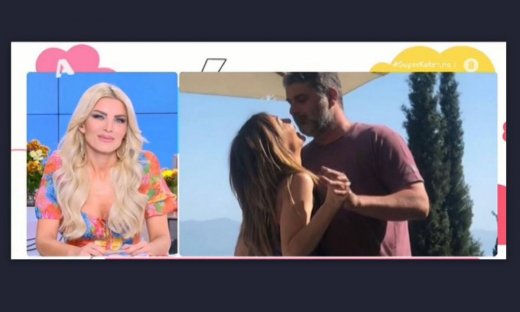 Έξαλλη η Καινούργιου με τα αρνητικά σχόλια σε Βανδή-Μπισμπίκη: «Ρε παιδιά, άγιες μέρες, πάτε καλά;»