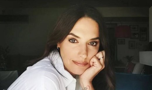 Νόνη Δούνια: «Είναι σημαντικό αυτό που ξεκίνησε η Σοφία Μπεκατώρου…»