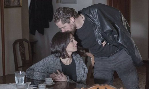 Σασμός spoiler: Η αποκάλυψη του Μαθιού φέρνει την οργή της Βασιλικής – Έρχεται η αρχή του τέλους;