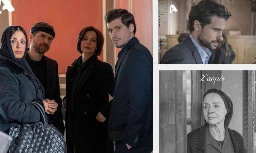 Σασμός spoiler: Θρήνος! Το μεγάλο «συγγνώμη» του Αστέρη και ο θάνατος που συγκλονίζει!