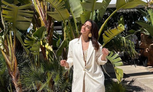 Τόνια Σωτηροπούλου: Η τούρτα έκπληξη για τα γενέθλιά της και η συγκίνηση... on air!