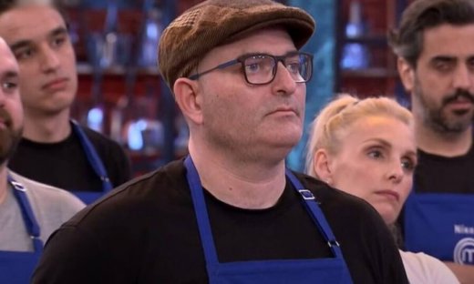 MasterChef: Εκτός εαυτού ο Μπόμπαινας και το κοινό στο Τwitter ζητά να φύγει