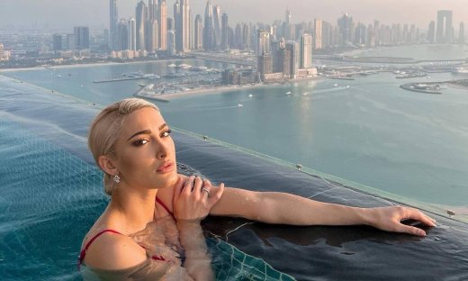 Ιωάννα Τούνη: Η αποκάλυψη για την απώλεια κιλών: «Τον τελευταίο καιρό, παραμέλησα τον εαυτό μου...»