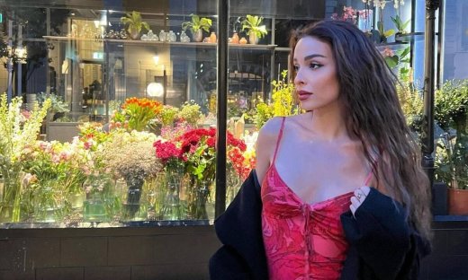 Ελένη Φουρέιρα: Viral στο TikTok και ο λόγος θα σε κάνει να ξεκαρδιστείς