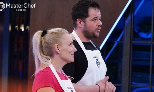 MasterChef: Η νέα επίθεση του Γιάννου που μιλά για φίδια και ύαινες μέσα στον διαγωνισμό