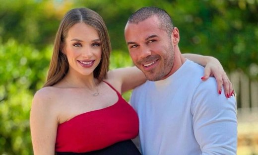 Μιχάλης Ζαμπίδης: Αποκάλυψε πως έγινε η γνωριμία με την σύντροφό του- Ανυπομονεί να γίνει μπαμπάς!