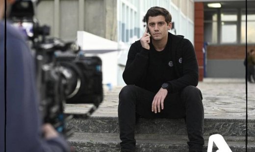 Σασμός spoiler: Έρχεται η ώρα του Νικηφόρου! Αλλάζει πρόσωπο και εναντιώνεται στον Μαθιό