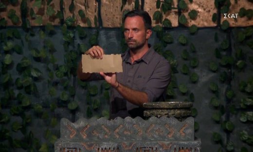 Survivor: Καραγκούνιας: Ο πρώτος παίκτης προς αποχώρηση! Ξανά έντονος καβγάς μεταξύ Τάκη-Μαρτίκα!