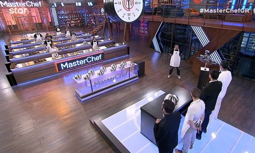 MasterChef: Η επική νίκη του Μάριου, το τρολάρισμα των κριτών και οι... απειλές του Γιάννου!