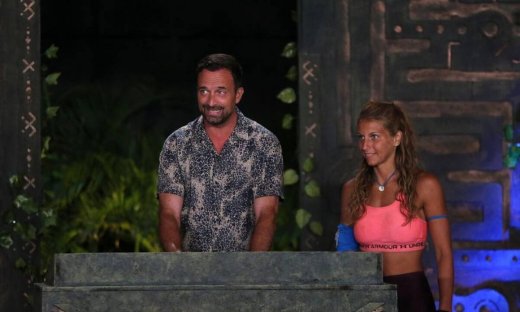 Survivor: Η Στέλλα ξεμπρόστιασε την κλίκα και το Twitter την αποθέωσε για τη Σοφιάνα