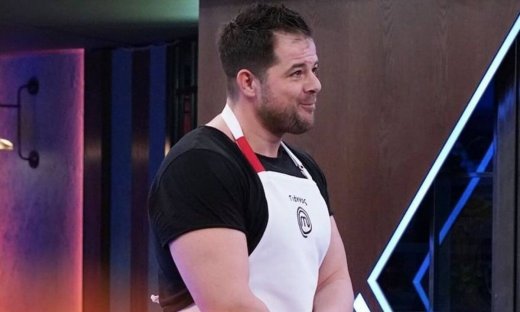 MasterChef: Ο Γιάννος έκανε έξαλλο το κοινό με το στημένο κόλπο και το Twitter αντέδρασε