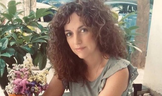 Αλίνα Κωτσοβούλου: «Μια αγάπη σαν αυτή του Αστέρη και της Αργυρώς θα φέρει τον πολυπόθητο σασμό»