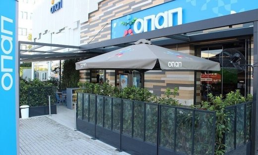 Χωρίς πιστoποιητικά η είσοδος στα καταστήματα ΟΠΑΠ και PLAY