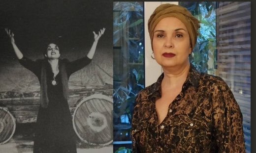 Θλίψη. Έφυγε από τη ζωή στα 59 της η ηθοποιός, Άννα Μέγα