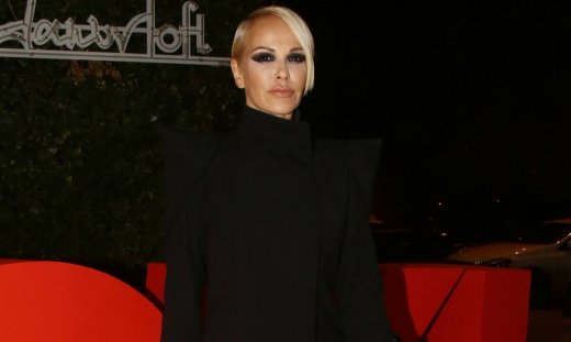 Νατάσα Καλογρίδη για #Metoo: «Η μεγαλύτερη τιμωρία είναι  η κατακραυγή  του κόσμου»