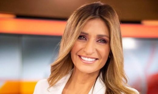 Μαριλένα Γεραντώνη: «Τα παιδικά μου χρόνια έχουν τη σφραγίδα του χωριού»