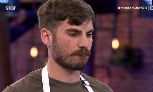 MasterChef: Ο Πάνος συνέχισε το σερί με τις νίκες- Κέρδισε τα πρώτα 2.000 ευρώ του επάθλου!