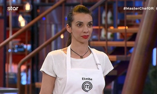 MasterChef: Η Ελπίδα κέρδισε τα 3.000 ευρώ και ο Μπόμπαινας ξεκίνησε τα σχόλια!