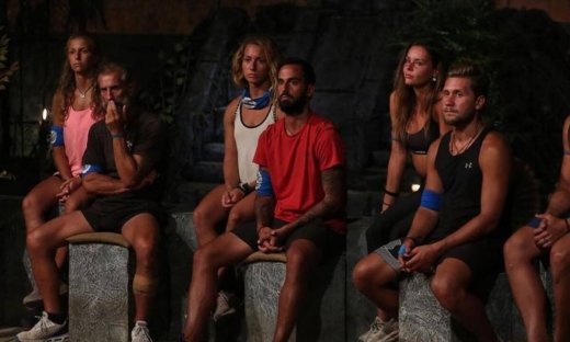 Το Twitter επιμένει: Η κλίκα του Survivor φέτος θυμίζει το 2017 με τον Χανταμπάκη