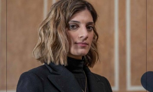 Σασμός sneak preview: Η Αργυρώ τρέμει τη συνάντηση με τον Αστέρη