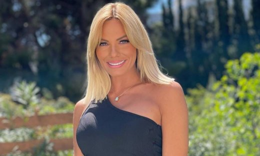 Ιωάννα Μαλέσκου: «Εκεί όπου θα αγαπήσω θα μείνω»