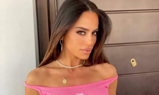 Μαρία Αντωνά: Η ηλικία, τα κιλά, ο γάμος με τον Σοϊλέδη και το ξέσπασμα για την προσωπική της ζωή