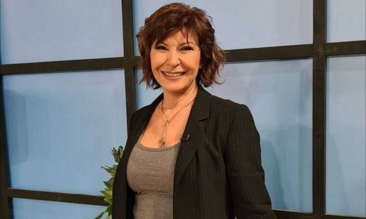 Κωνσταντίνα: «Τίναξε» το σχήμα στον αέρα την ώρα της συνέντευξης τύπου-Η αποκάλυψη του Mega Καλημέρα