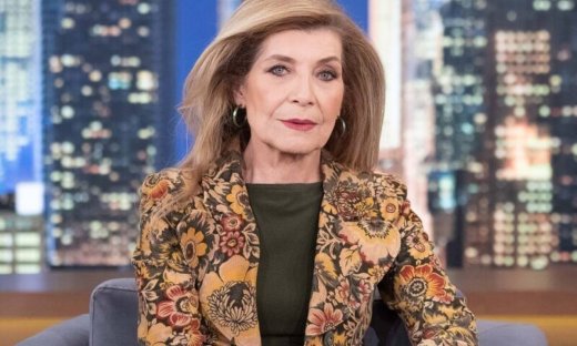 Αποκαλυπτική η Αιμιλία Υψηλάντη: «Μεγάλα ονόματα του ’60 θα είχαν καταρρακωθεί με το MeToo»