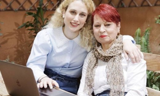 Το online beauty shopping «μυρίζει» μαμά