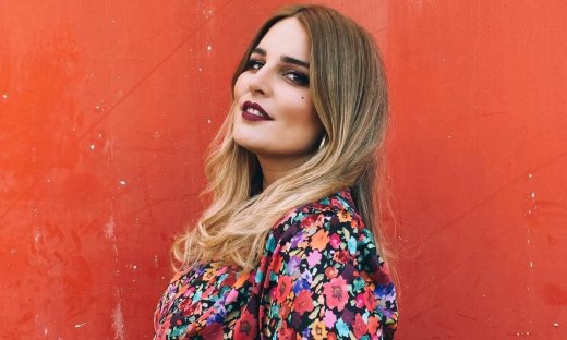 Εβελίνα Νικόλιζα: «Έφτασα πολλές φορές στα όρια μου από την κούραση»