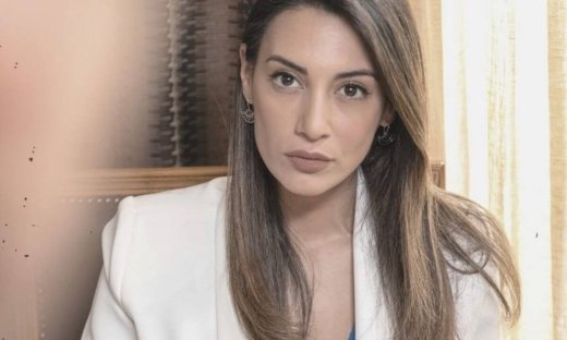 Σασμός: Ο Γεράσιμος ζευγάρι με την Στέλλα αλλά εκείνη θα αποκαλύψει τα μυστικά του