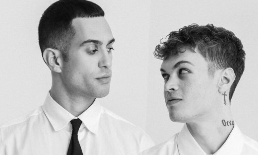 Eurovision 2022: Ο Mahmood κόβει τα φτερά των Ιταλών: Αδύνατο να κερδίσουμε δεύτερη συνεχόμενη φορά