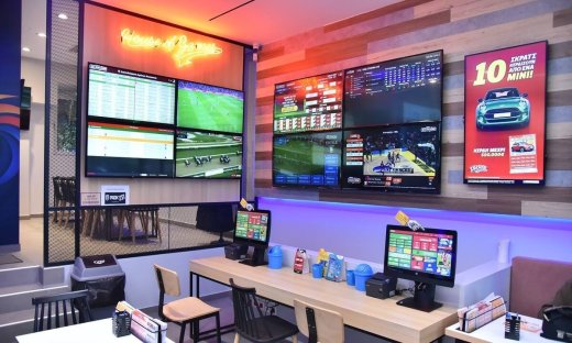 Η διασκέδαση και το παιχνίδι συνεχίζονται με ασφάλεια στα καταστήματα ΟΠΑΠ