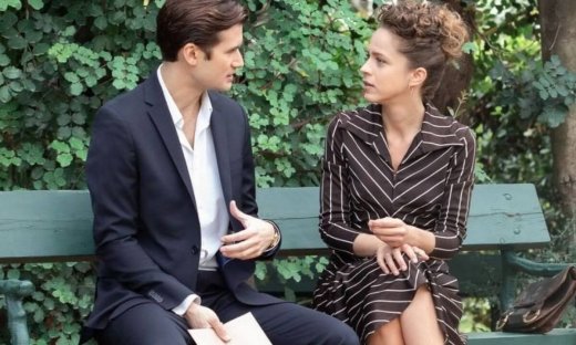 Άγριες Μέλισσες: Ήρθε η ώρα της μεγάλης φυγής για Νικηφόρο και Ασημίνα